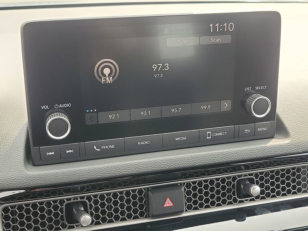 New 2026 Honda Civic Sport image 9