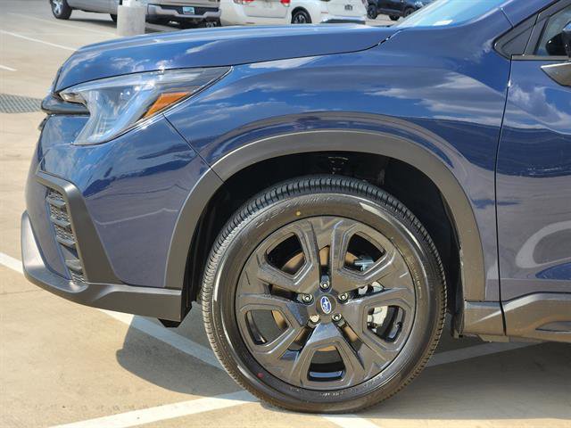 New 2025 Subaru Ascent Bronze Edition image 6