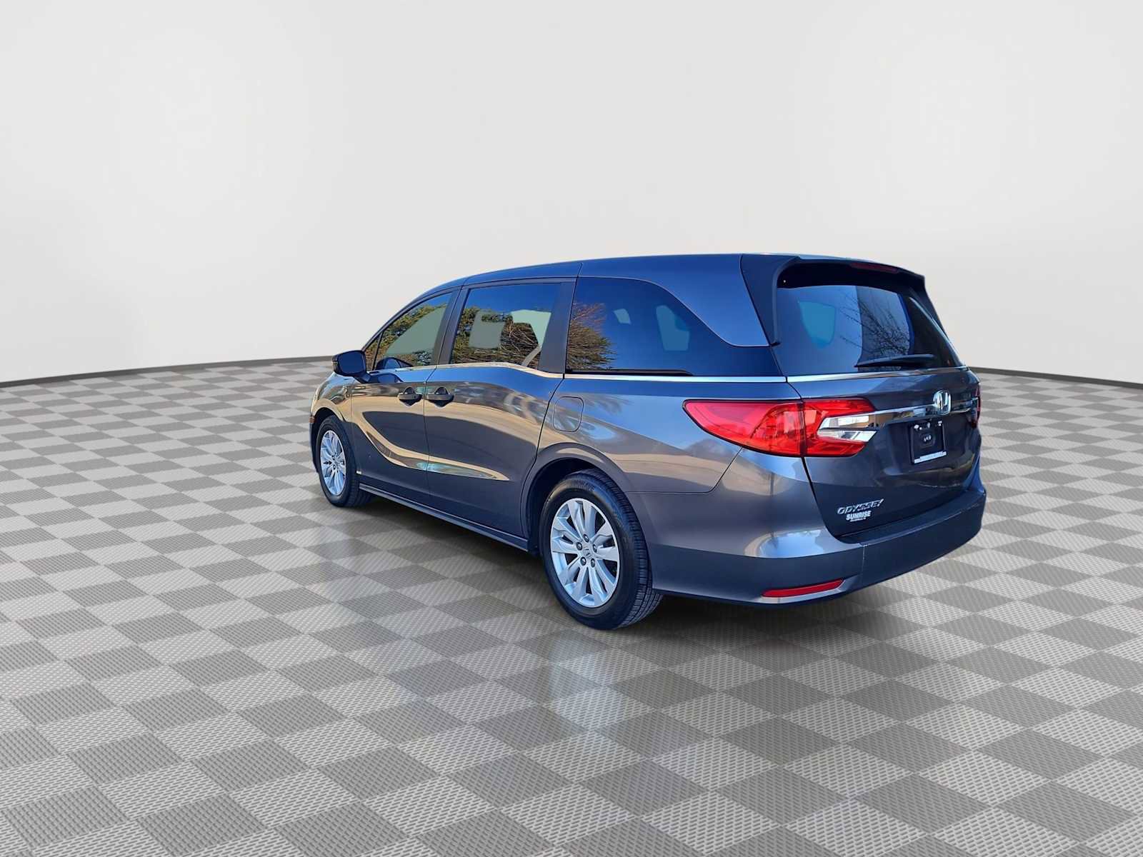 Used 2020 Honda Odyssey LX image 6