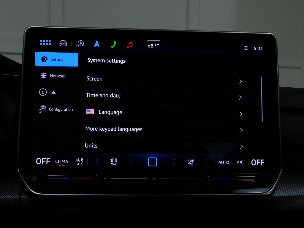 Used 2025 Volkswagen Golf image 71