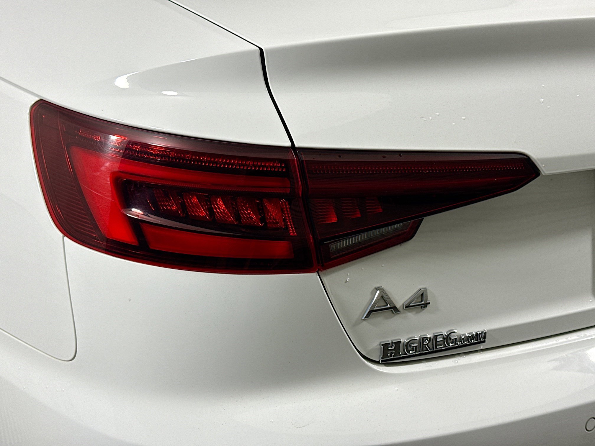 Used 2018 Audi A4 2.0T Prestige image 36