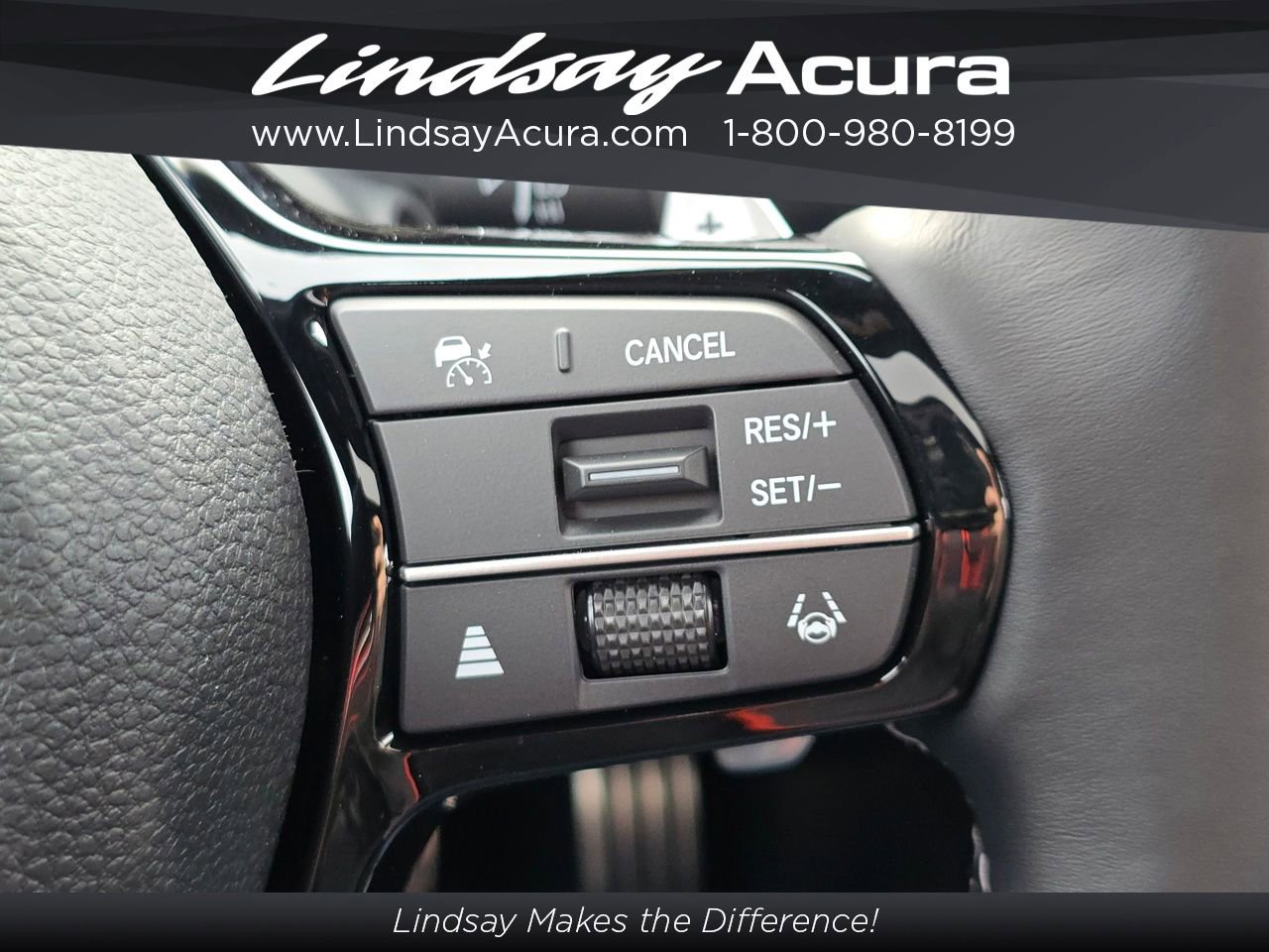 New 2026 Acura Integra A-Spec image 19