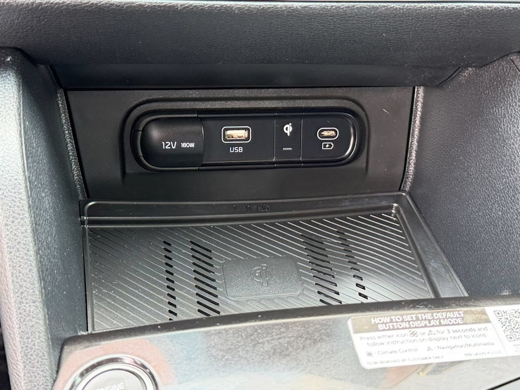 Certified 2023 Kia Sportage X-Pro Prestige AWD/4WD image 24