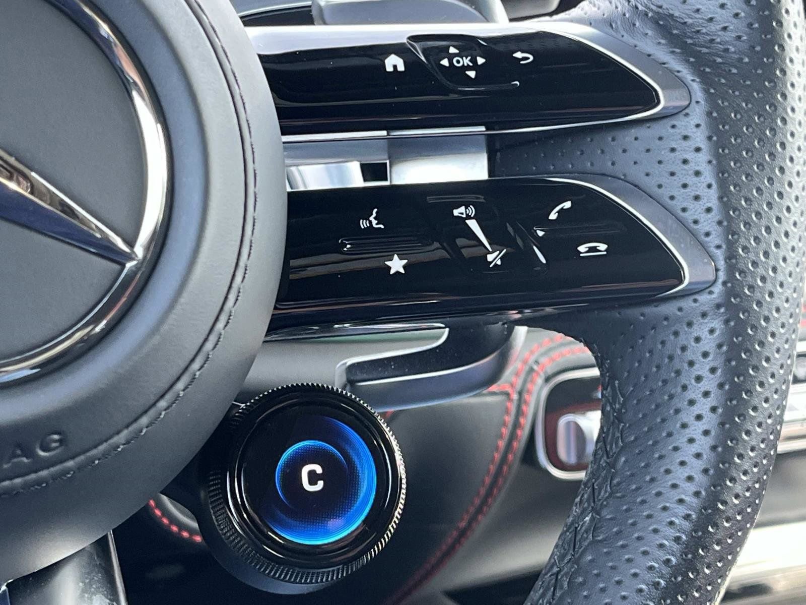 Certified 2025 Mercedes-Benz GLE 63 AMG S image 28