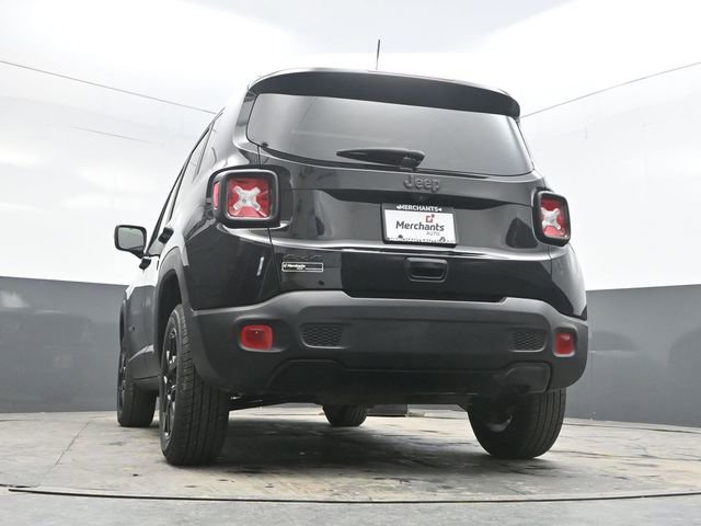 Used 2020 Jeep Renegade Altitude AWD/4WD image 52
