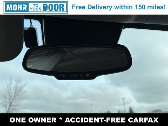 Used 2020 Chevrolet Trax LS w/ Tint and Cruise Package image 23