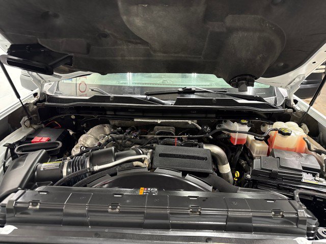 Used 2024 Chevrolet Silverado 2500 W/T w/ WT Convenience Package AWD/4WD image 48