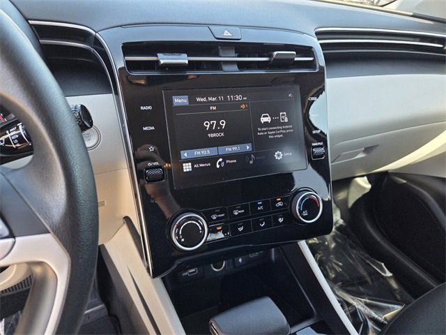 Used 2023 Hyundai Tucson SEL image 24