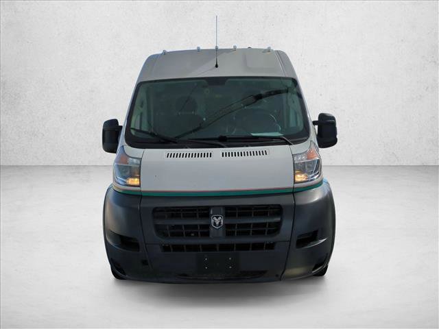 Used 2018 RAM ProMaster 3500 w/ Mopar Trailer Tow Group image 2