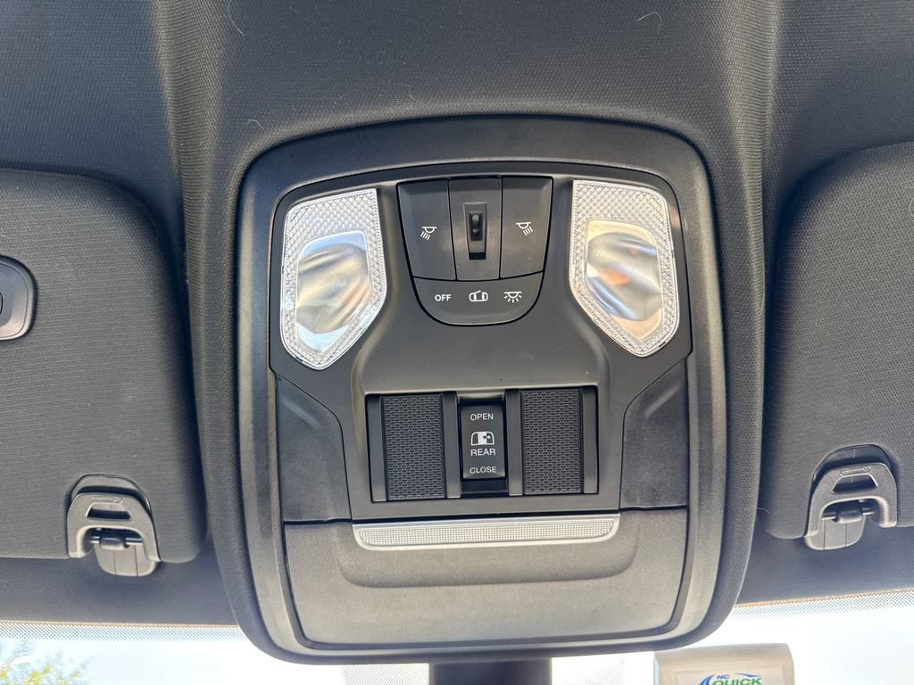 Used 2020 RAM 1500 Big Horn AWD/4WD image 27