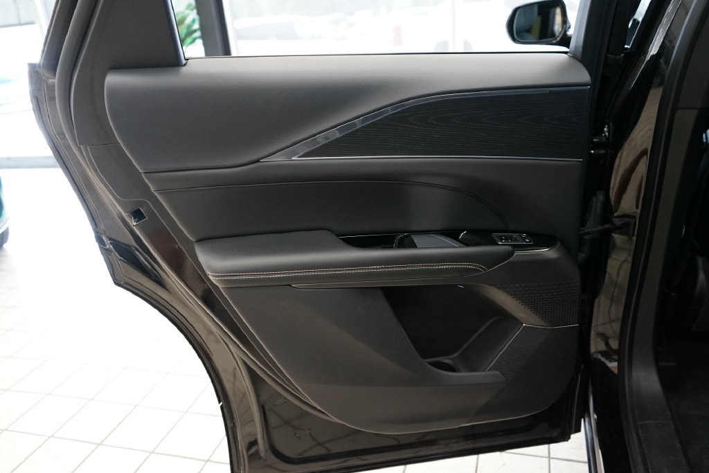 Used 2024 Cadillac Lyriq Sport w/ LPO, Floor Liner Package AWD/4WD image 56