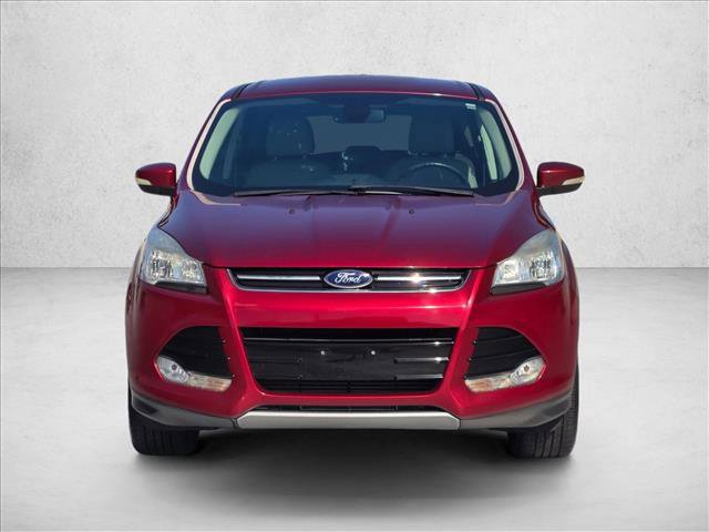 Used 2013 Ford Escape SEL video 2