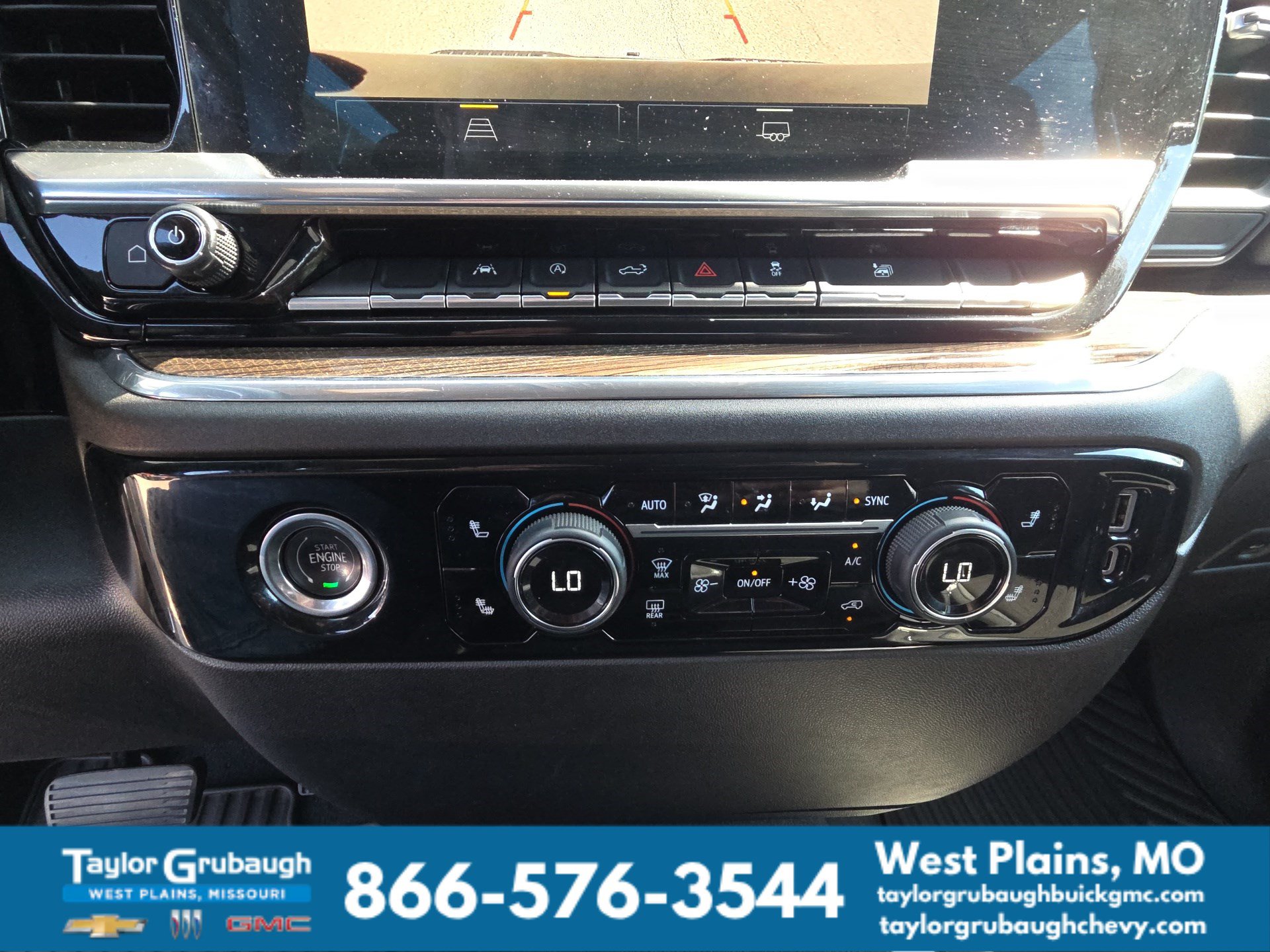 Used 2023 Chevrolet Silverado 1500 LT w/ Protection Package AWD/4WD image 24