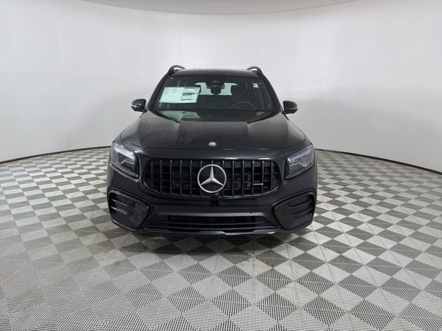 New 2026 Mercedes-Benz GLB 35 AMG 4MATIC image 2