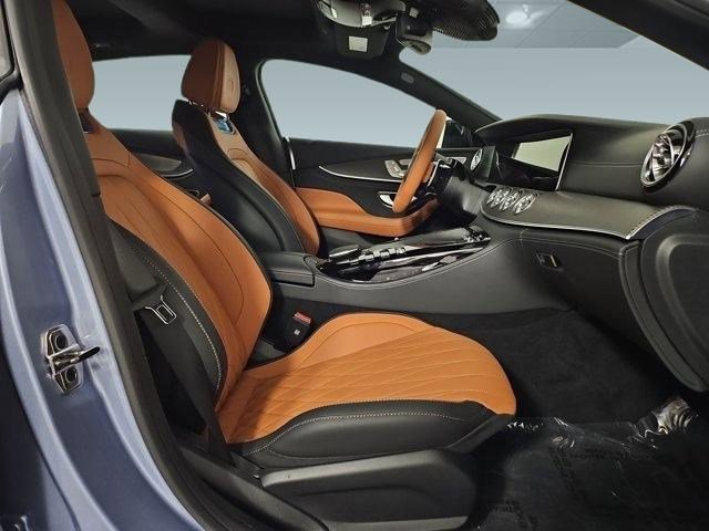 New 2024 Mercedes-Benz AMG GT 53 image 26