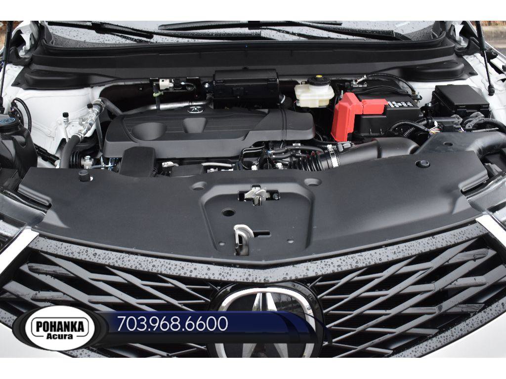New 2026 Acura RDX Technology Package image 38