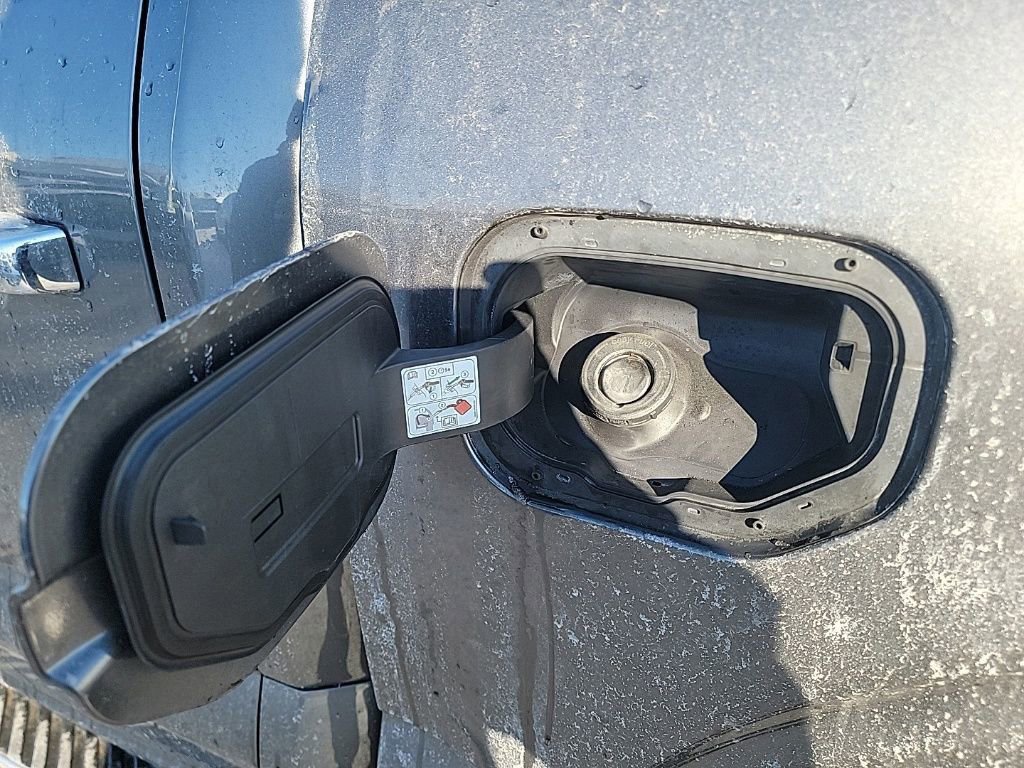 Certified 2023 Ford F150 XLT w/ Equipment Group 302A High image 16