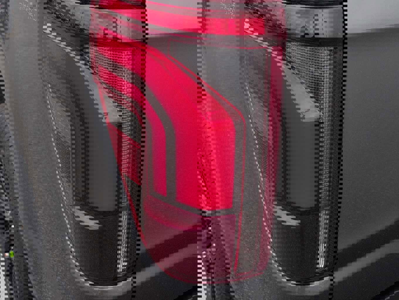 New 2026 Ford F150 Platinum w/ Equipment Group 702A High image 16