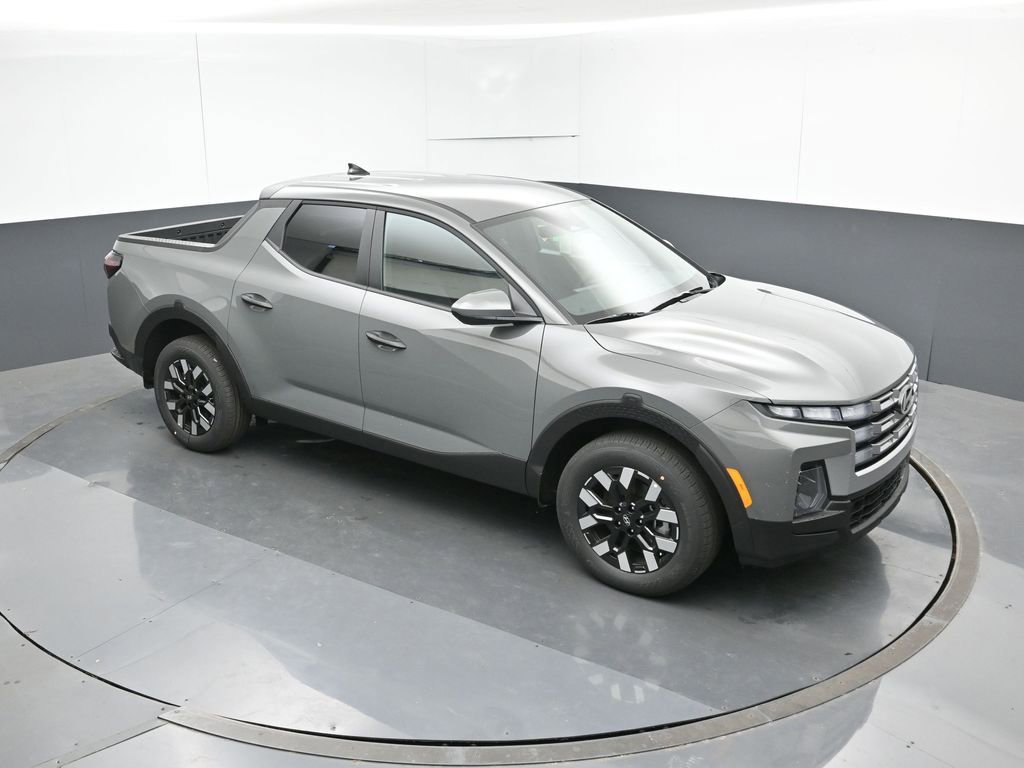 New 2026 Hyundai Santa Cruz SE image 23