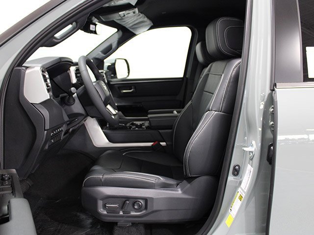 New 2026 Toyota Tundra Limited image 4