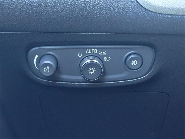 Certified 2023 Buick Encore GX Preferred w/ Cold Weather Comfort Package image 29