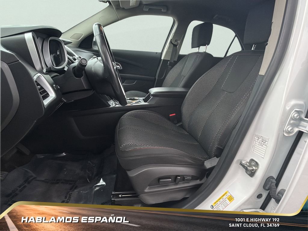 Used 2016 Chevrolet Equinox LT w/ Convenience Package image 15