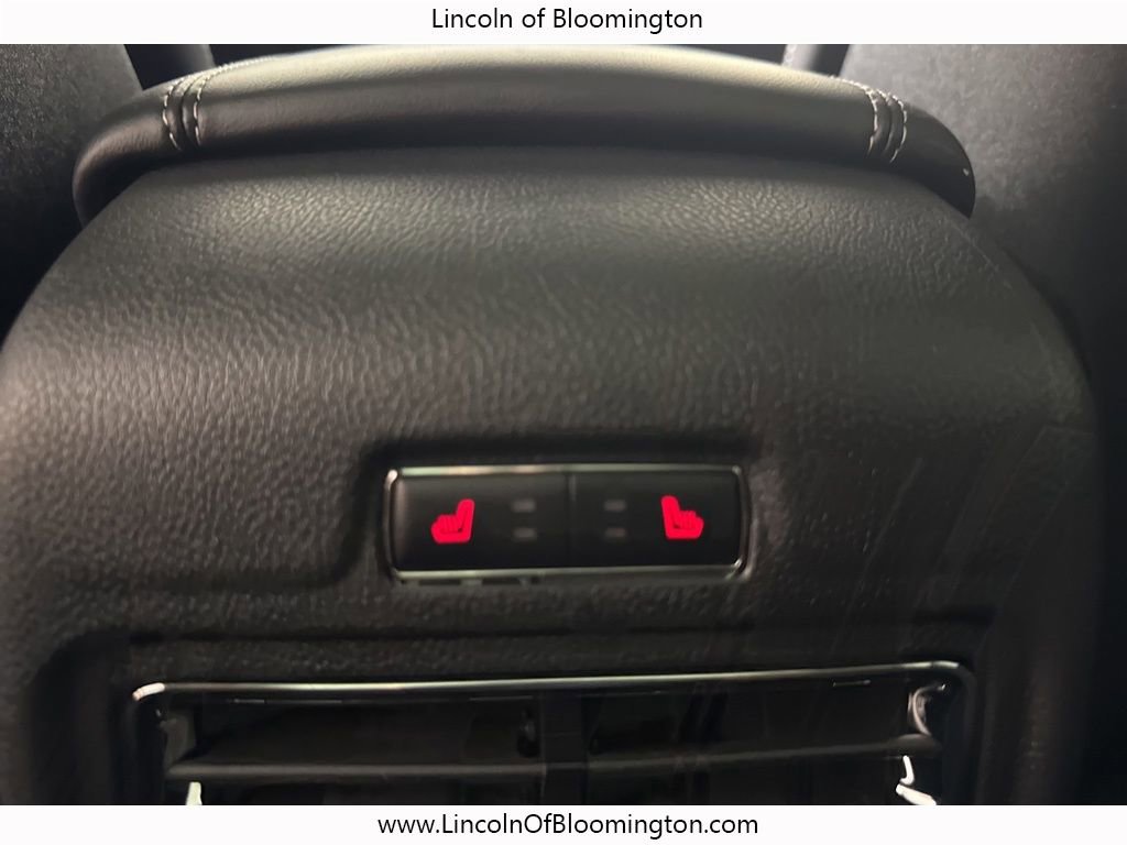 New 2026 Lincoln Corsair Reserve image 61