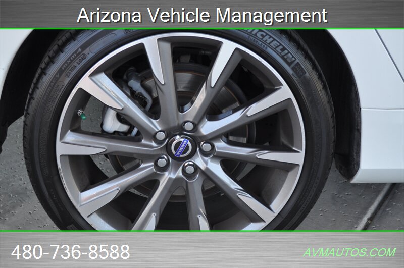 Used 2015 Volvo S60 T5 Premier FWD image 14