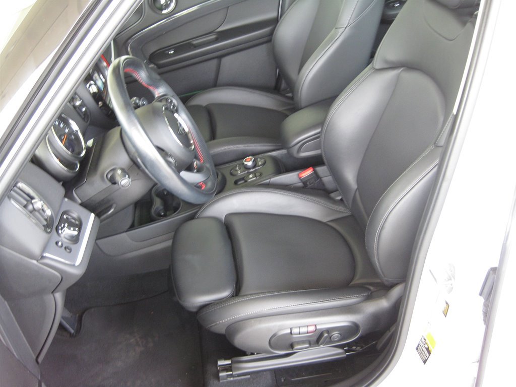 Used 2019 MINI Cooper Countryman S image 12