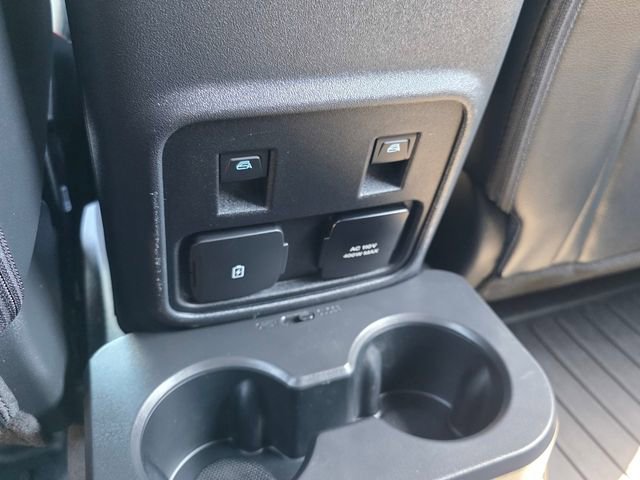 Used 2023 Ford Bronco Wildtrak AWD/4WD image 27