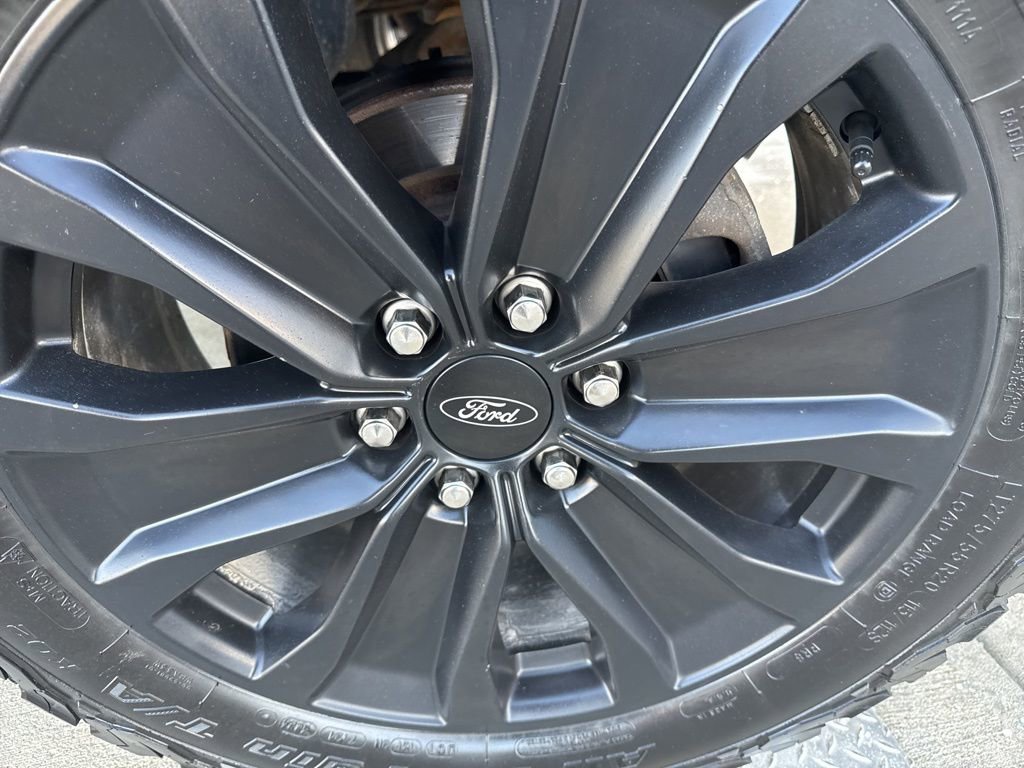 Certified 2020 Ford F150 XLT w/ Equipment Group 302A Luxury image 53