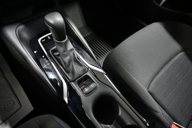 Used 2022 Toyota Corolla SE image 19