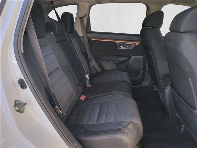 Used 2020 Honda CR-V EX image 19