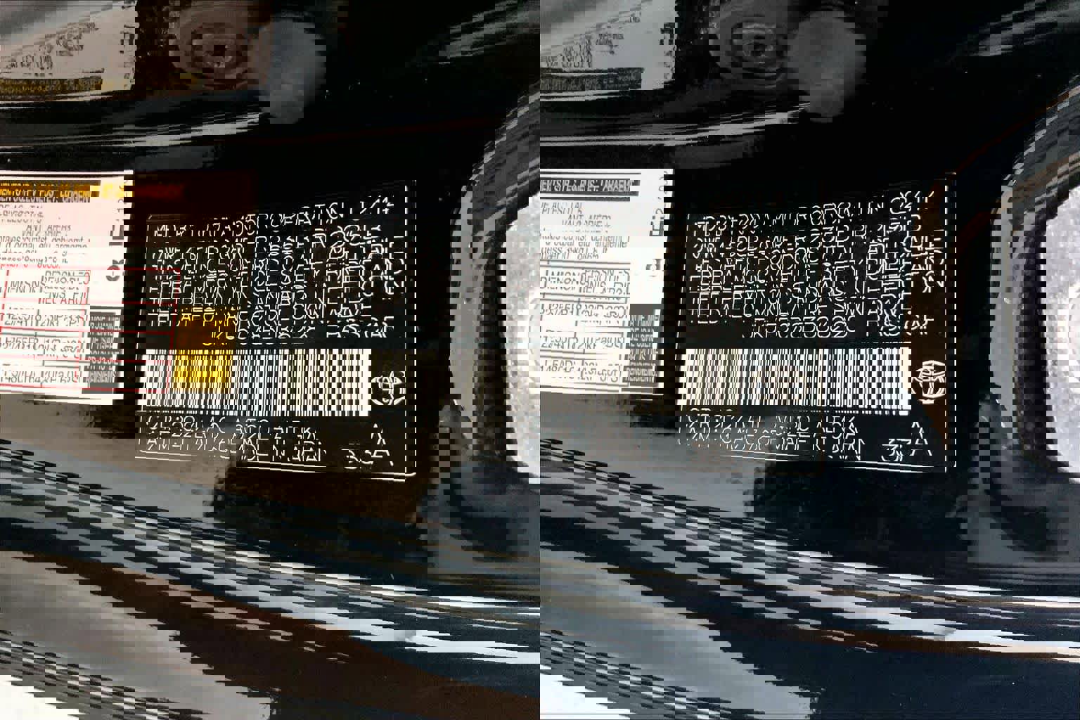 Used 2014 Scion tC Monogram Series image 36