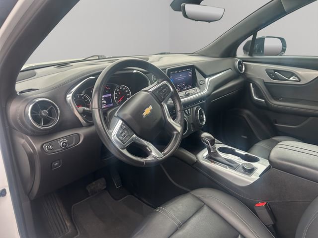 Used 2022 Chevrolet Blazer LT w/ Redline Edition image 27