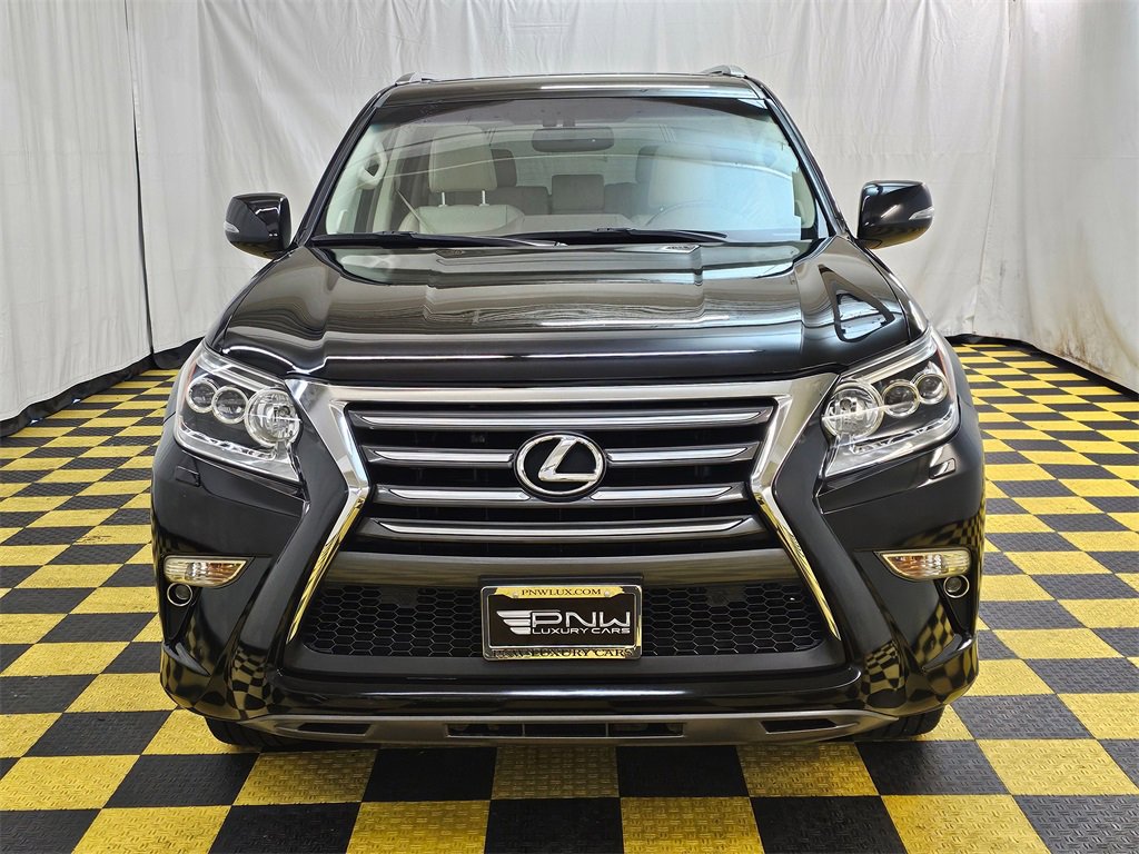 Used 2019 Lexus GX 460 image 8