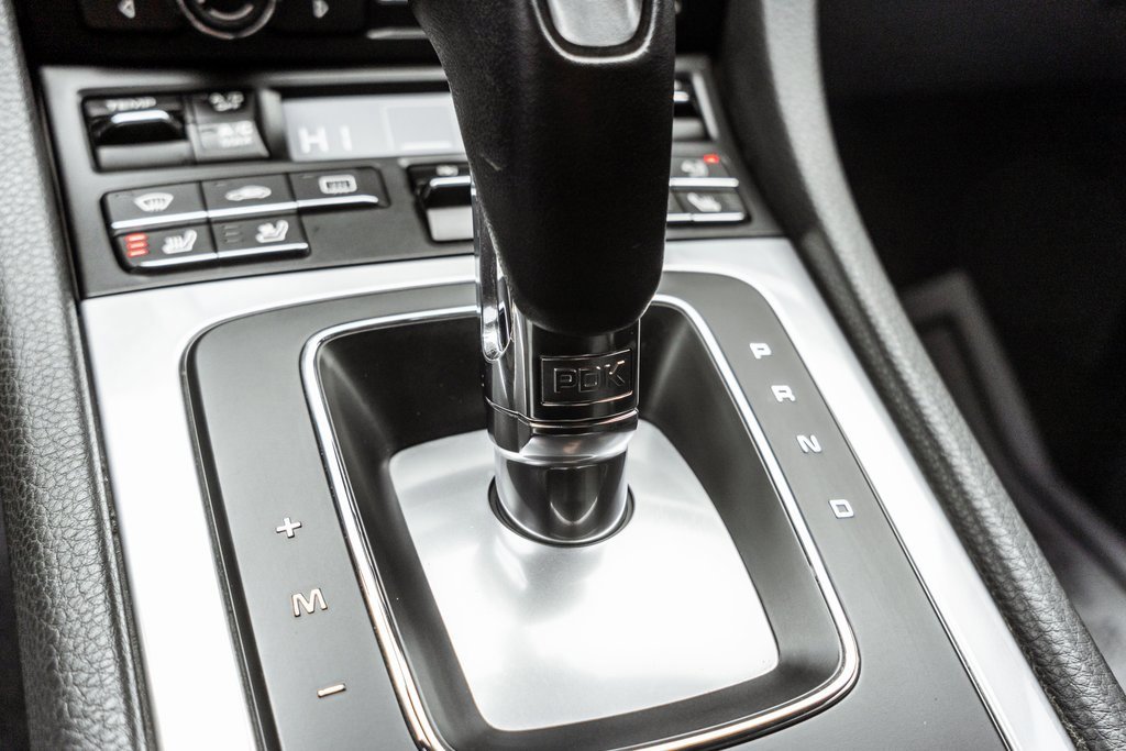 Used 2015 Porsche Cayman image 23