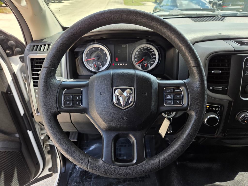 Used 2019 RAM 1500 Tradesman image 18
