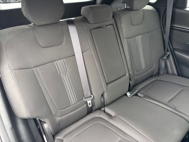 Used 2024 Hyundai Tucson SEL image 24