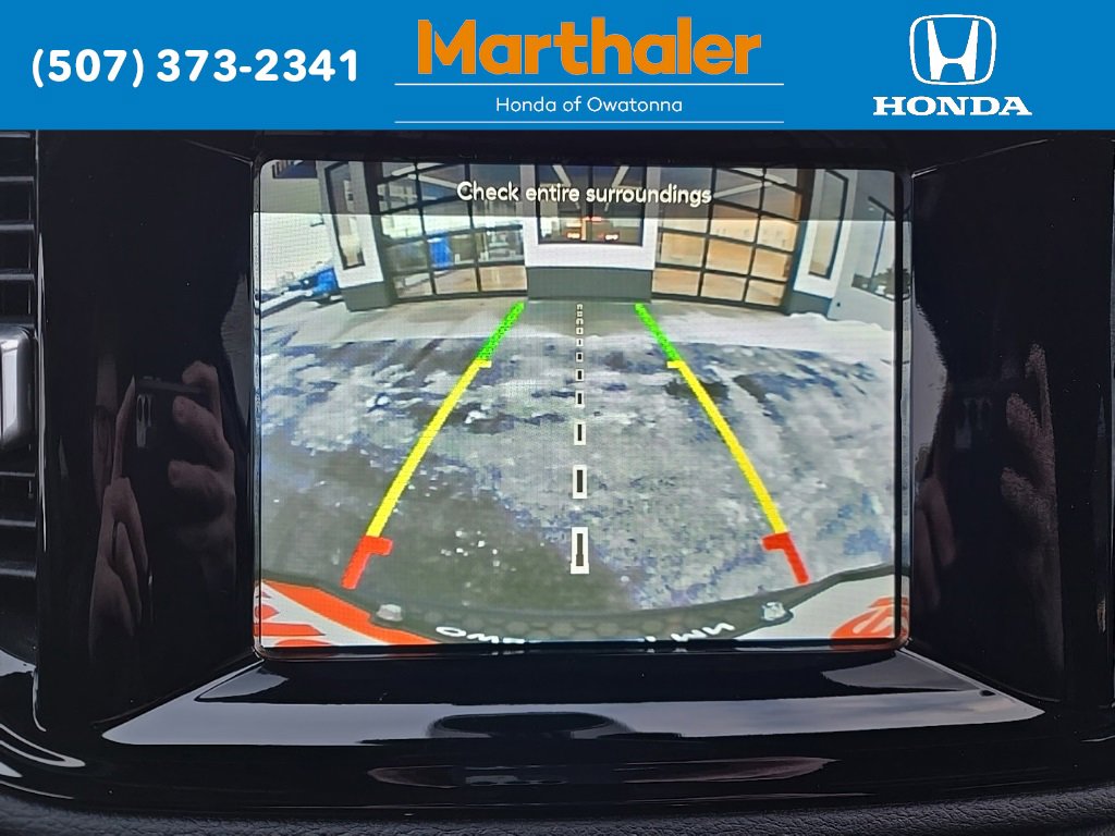 Used 2024 Dodge Durango SXT image 27