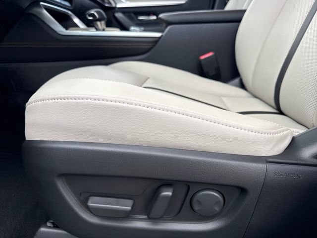 New 2026 MAZDA CX-70 SC AWD/4WD image 12