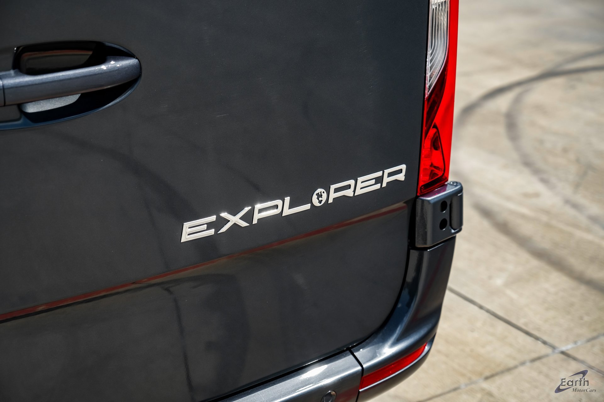 Used 2023 Mercedes-Benz Sprinter 2500 image 27