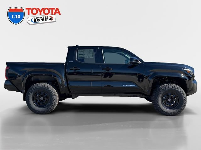 New 2026 Toyota Tacoma SR5 image 6