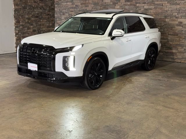 Used 2023 Hyundai Palisade XRT AWD/4WD image 5