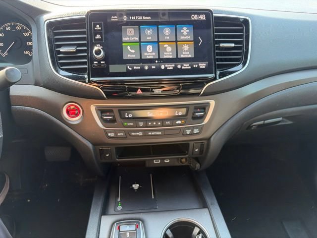 Certified 2024 Honda Ridgeline TrailSport image 14