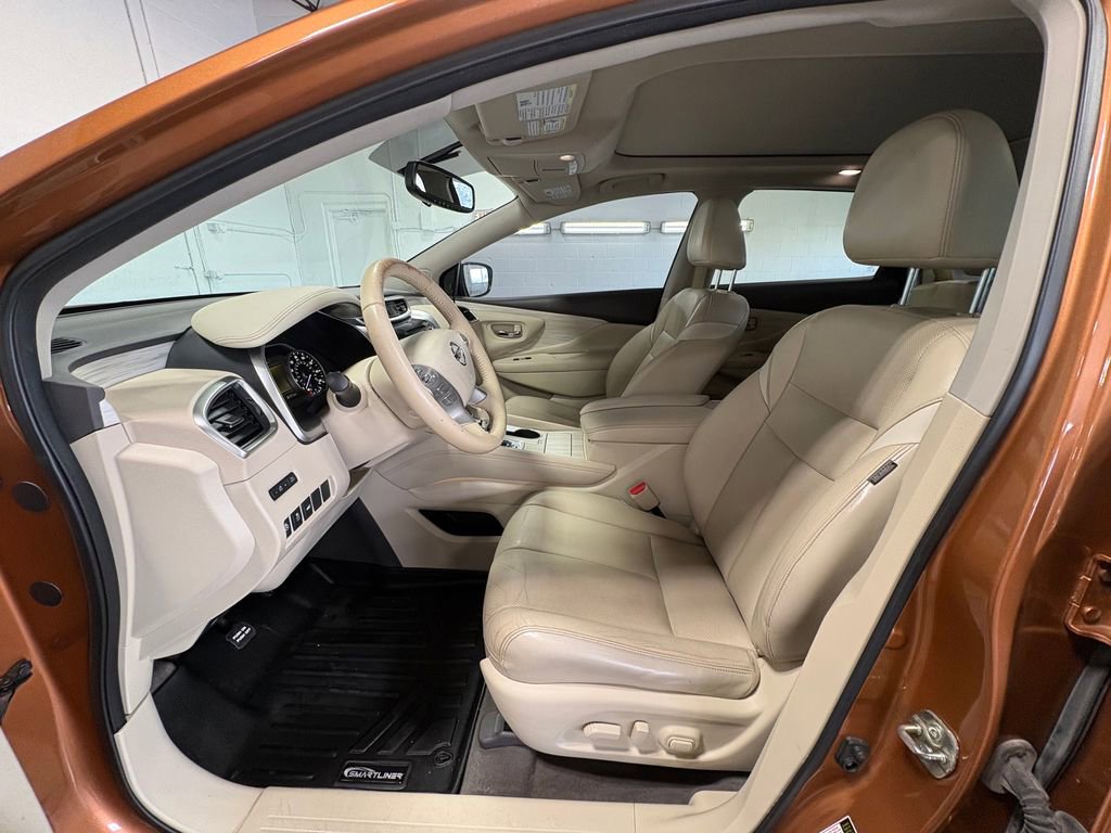 Used 2016 Nissan Murano SL image 13
