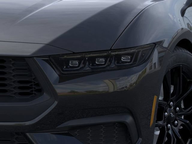 New 2025 Ford Mustang Premium RWD image 18
