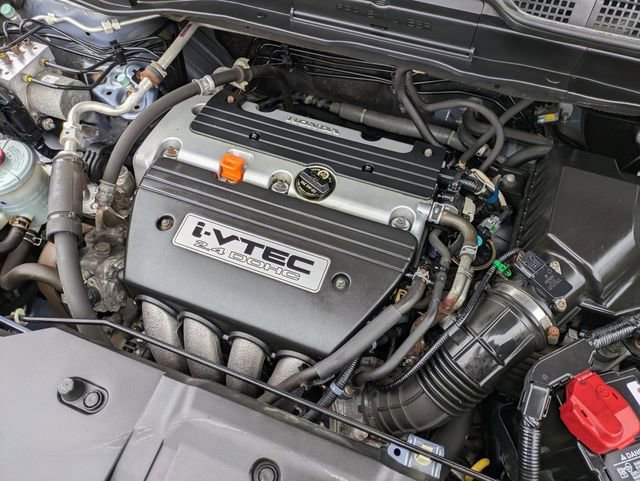 Used 2007 Honda CR-V EX-L image 26