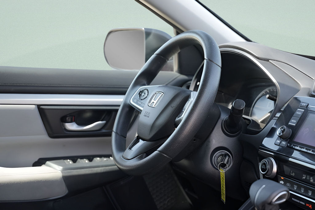 Used 2019 Honda CR-V LX image 12