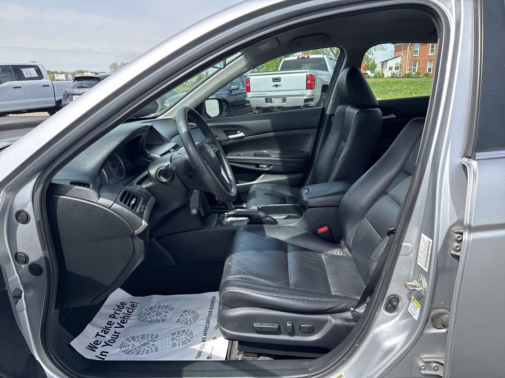 Used 2012 Honda Accord SE image 25